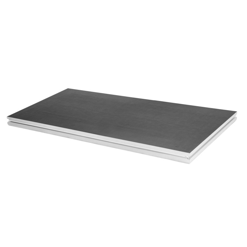 ALUTRUSS Stage element BE-1L 2x1m 500kg/m²